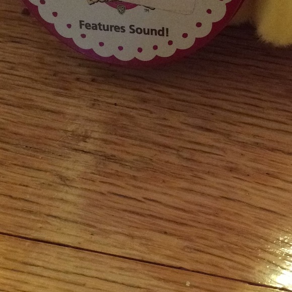 B1G1 FREE Vintage Hallmark Looney Tunes series plush’s - Picture 5 of 7